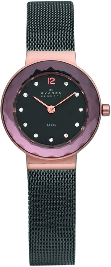 Ladies Skagen Watch 456SRM
