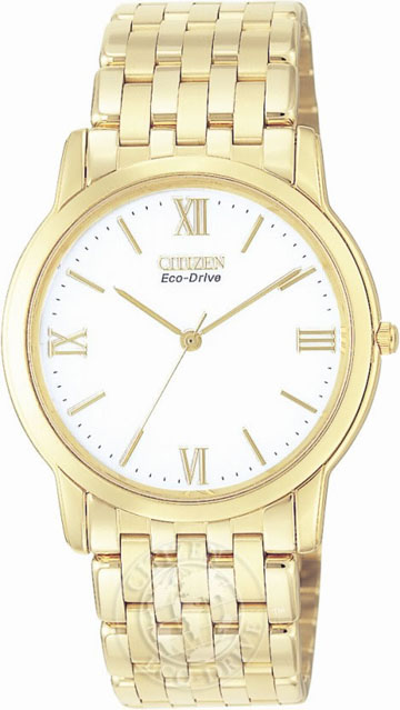 Mens Citizen Watch AR0012-58A