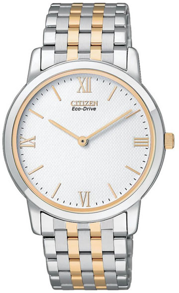 Mens Citizen Watch AR1126-53A