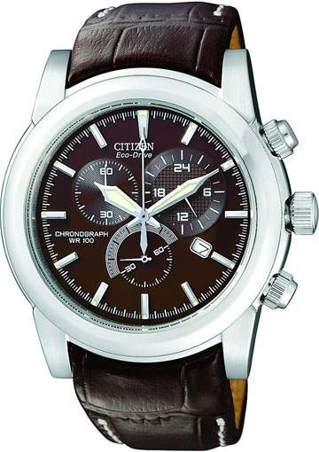 Mens Citizen Watch AT0550-11X