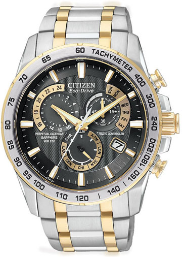 Mens Citizen Watch AT4004-52E