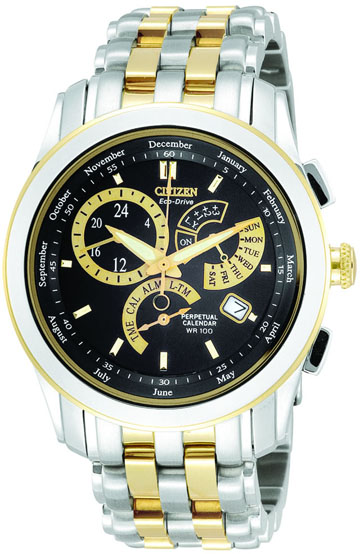 Mens Citizen Watch BL8004-53E