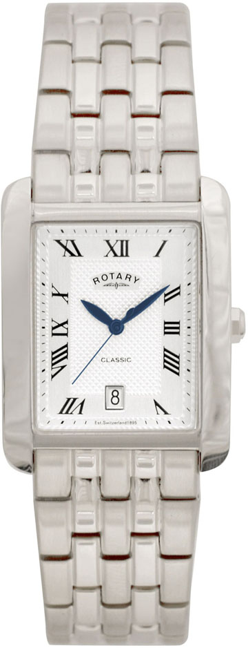 Mens Rotary Watch CGB00005/21