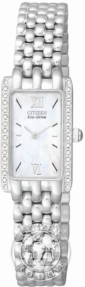 Ladies Citizen Watch EG2660-51D