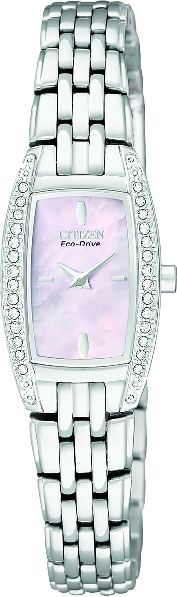 Ladies Citizen Watch EG2740-53Y