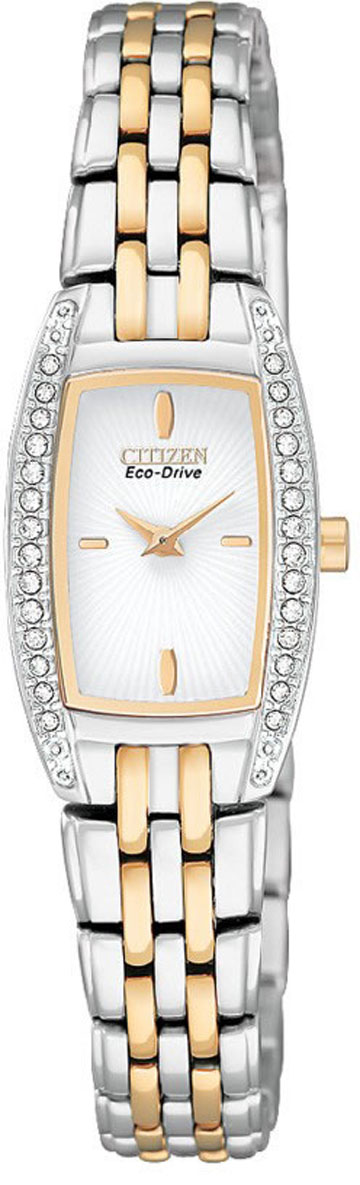 Ladies Citizen Watch EG2746-57A