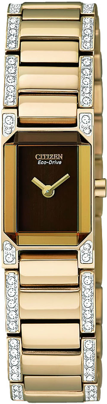 Ladies Citizen Watch EG2773-54X