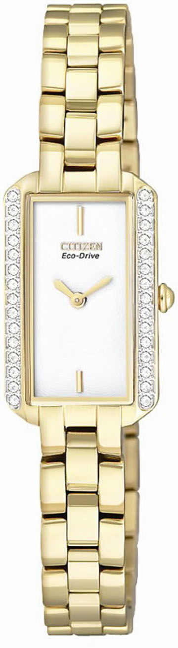 Ladies Citizen Watch EG2782-53A