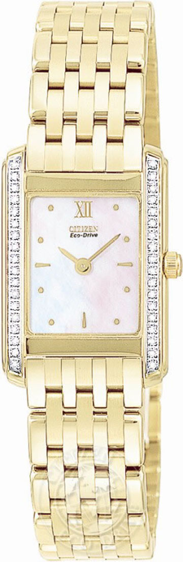 Ladies Citizen Watch EG3022-51D