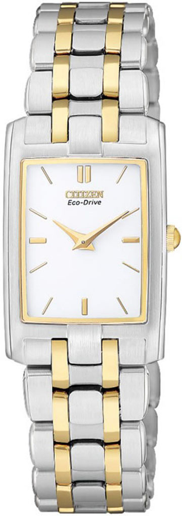 Ladies Citizen Watch EG3184-50A
