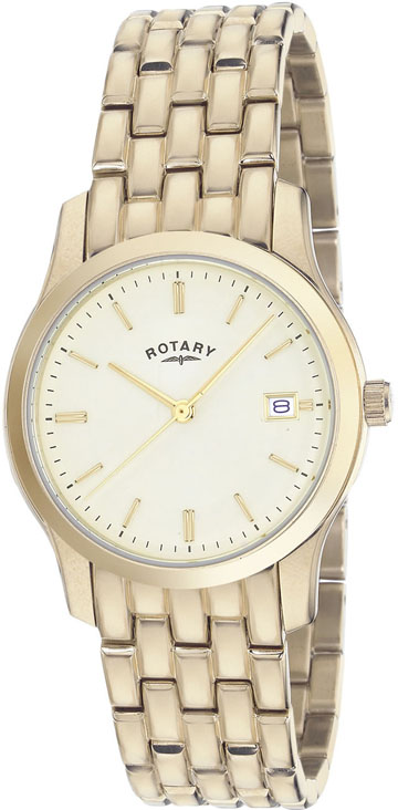 Mens Rotary Watch GB02368/08