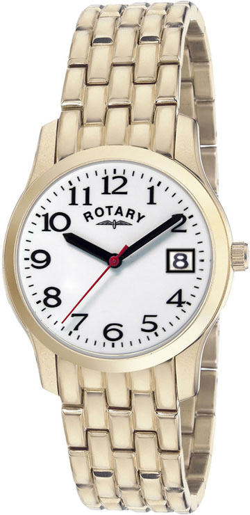 Mens Rotary Watch GB02368/42
