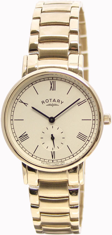 Mens Rotary Watch GB02389/32