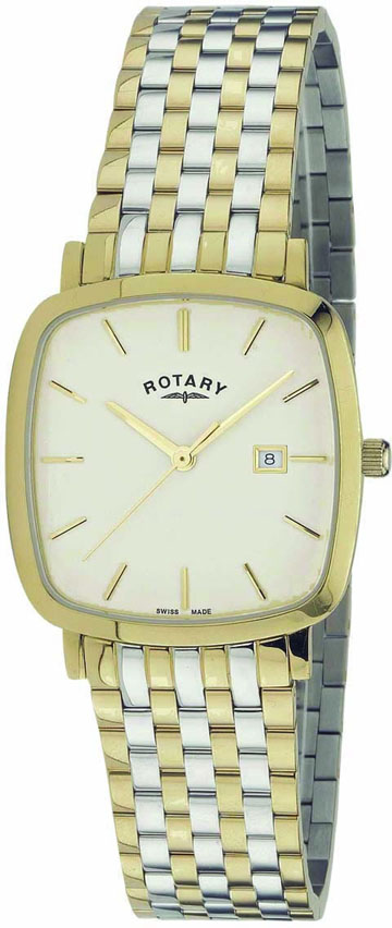 Mens Rotary Watch GB02401/02