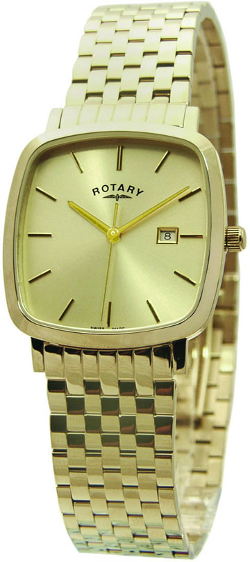 Mens Rotary Watch GB02402/03