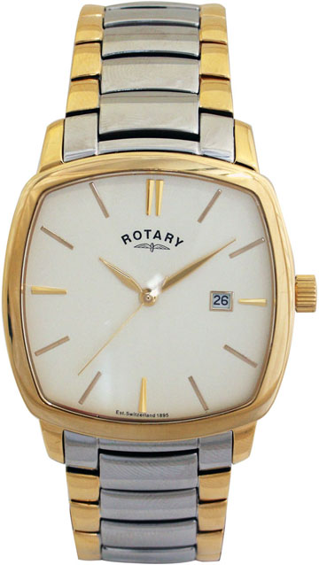 Mens Rotary Watch GB02522/03