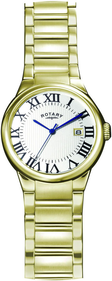 Mens Rotary Watch GB02526/01