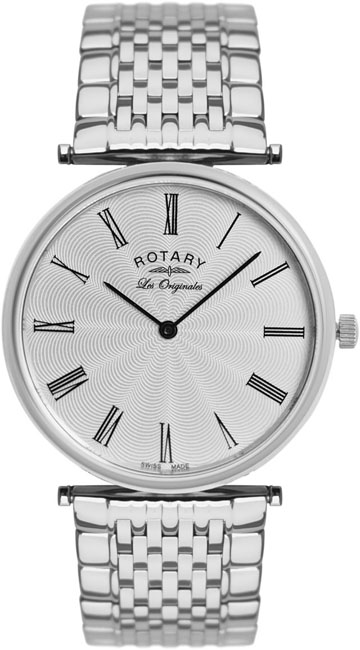 Mens Rotary Watch GB90000/21