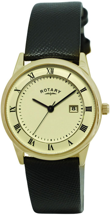 Mens Rotary Watch GS02324/08