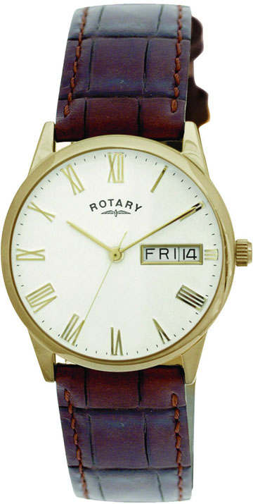Mens Rotary Watch GS02324/32