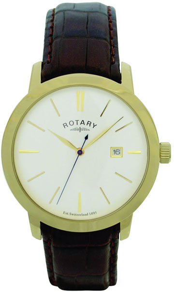Mens Rotary Watch GS02488/06