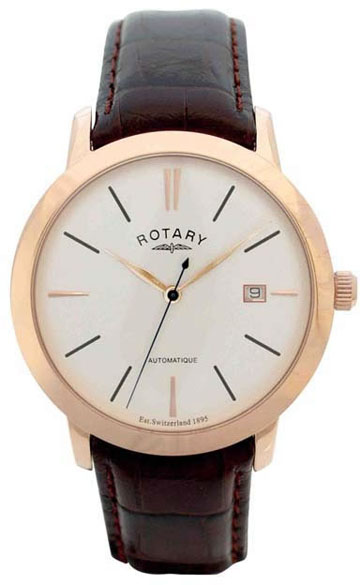 Mens Rotary Watch GS02490/06