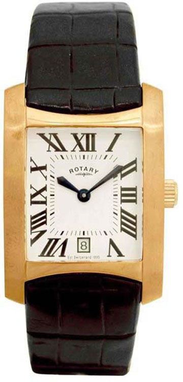 Mens Rotary Watch GS02510/01