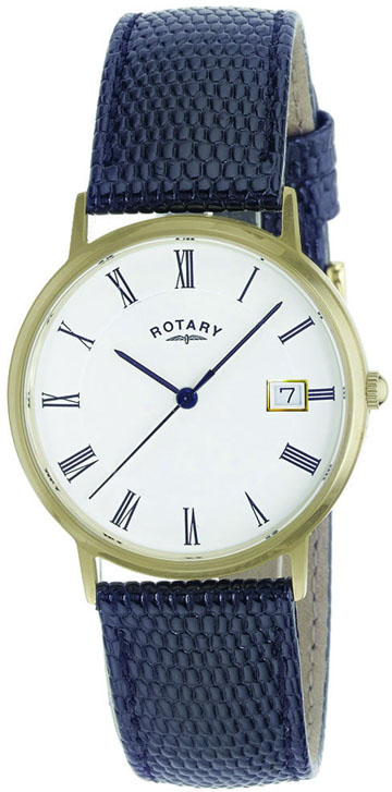Mens Rotary Watch GS11476/01