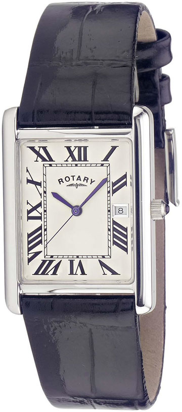 Mens Rotary Watch GS21222/01
